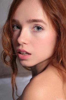 Rinna Ly - Silhouette - Photo 6 by MetArt