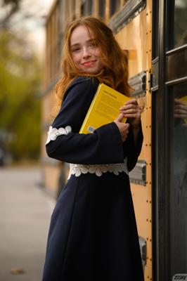 Rinna Ly - Zishy - Rinna Ly - Parent Teacher conference - - - Photo 4 by Zishy