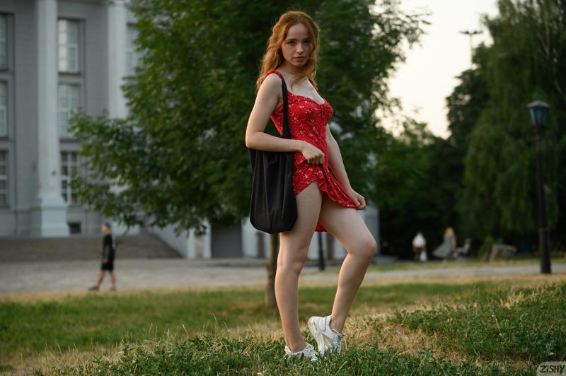 Rinna Ly - Zishy - Rinna Ly - Simply in Europe - - - Photo 7 by Zishy