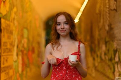 Rinna Ly - Zishy - Rinna Ly - Simply in Europe - - - Photo 19 by Zishy