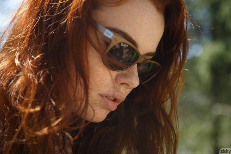 Sabrina Lynn - California Roles - Photo 1 by Zishy
