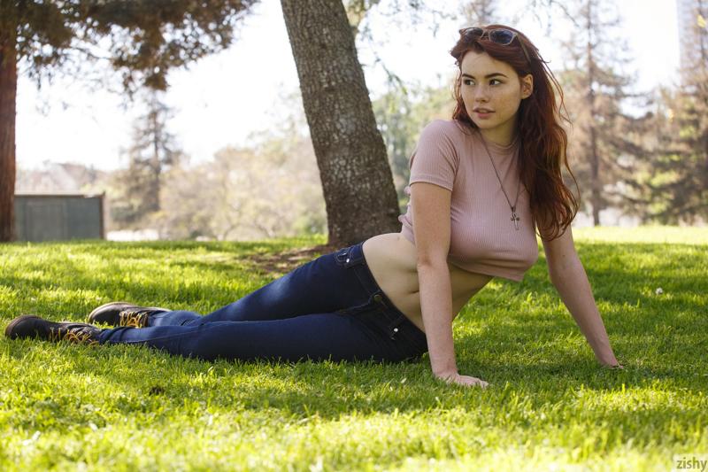 Sabrina Lynn - California Roles - Photo 8 by Zishy