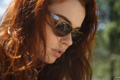 Sabrina Lynn - California Roles - Photo 1 by Zishy
