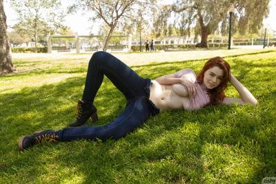 Sabrina Lynn - California Roles - Photo 52 by Zishy