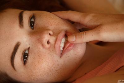 Sabrina Lynn - So You Know It Is Real - Photo 44 by Zishy