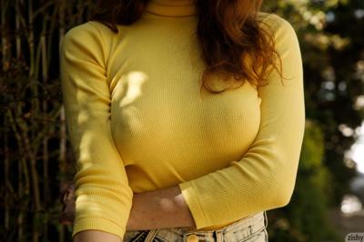 Sabrina Lynn - Sup Mello - Photo 18 by Zishy
