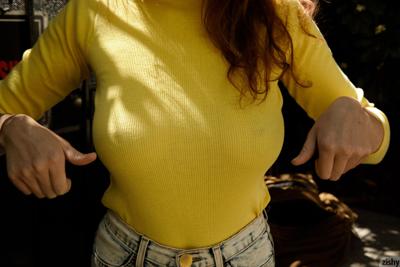 Sabrina Lynn - Sup Mello - Photo 33 by Zishy