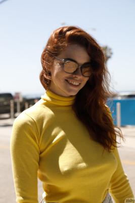 Sabrina Lynn - Sup Mello - Photo 41 by Zishy