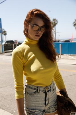 Sabrina Lynn - Sup Mello - Photo 42 by Zishy