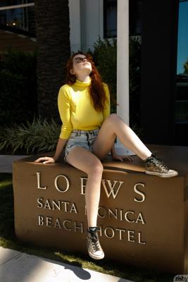 Sabrina Lynn - Sup Mello - Photo 43 by Zishy