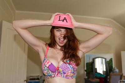 Sabrina Lynn - We Can Dream - Photo 22 by Zishy