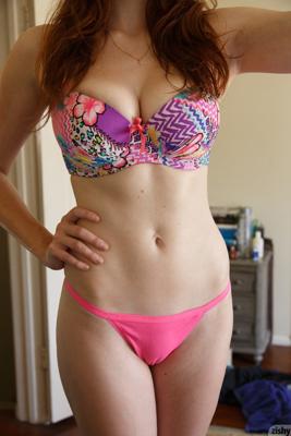 Sabrina Lynn - We Can Dream - Photo 32 by Zishy