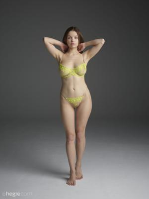 Samadhi Amor - Dream Woman - Photo 5 by Hegre