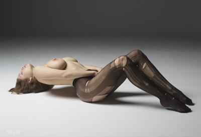 Samadhi Amor - Raw Nudes - Photo 21 by Hegre