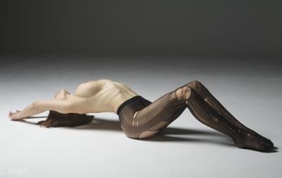 Samadhi Amor - Raw Nudes - Photo 22 by Hegre