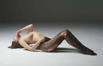 Samadhi Amor - Raw Nudes - Photo 24 by Hegre