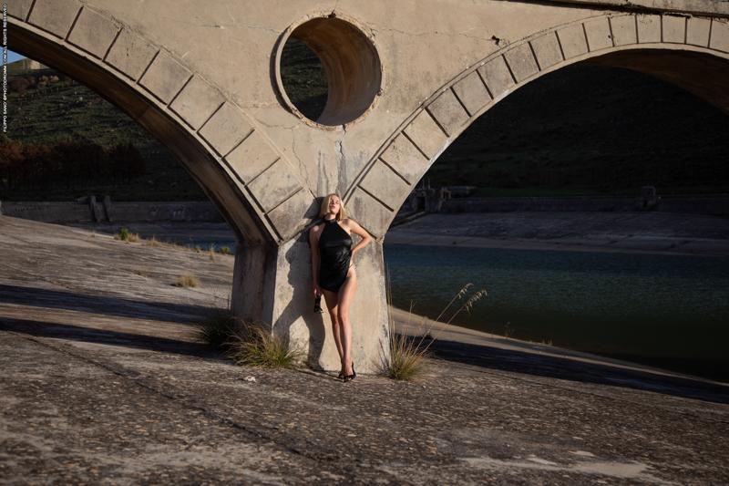 Samadhi Amor - Shots Of Light - Photo 4 by Photodromm