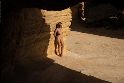 Samadhi Amor - Solarys 2 - Photo 34 by Photodromm