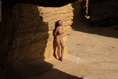 Samadhi Amor - Solarys 2 - Photo 35 by Photodromm
