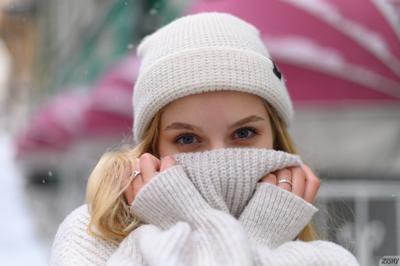 Samadhi Amor - Keeps Em Warm - Photo 29 by Zishy