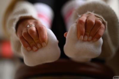 Samadhi Amor - Keeps Em Warm - Photo 44 by Zishy