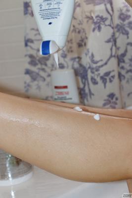 Samadhi Amor - Soupe Soakers 1 - Photo 14 by Zishy