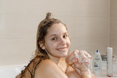 Samadhi Amor - Souper Soakers 2 - Photo 29 by Zishy