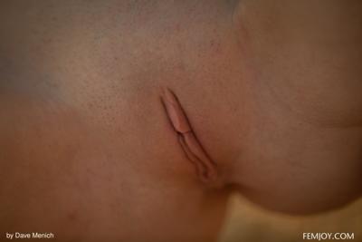 Serena Wood - Get Naked (Doria) - Photo 52 by Femjoy