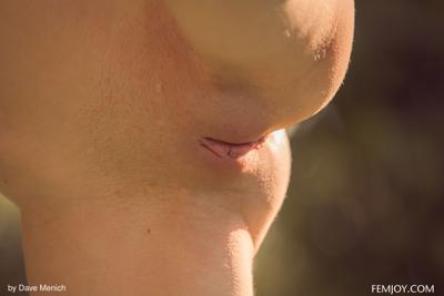 Serena Wood - Juicy - Photo 40 by Femjoy