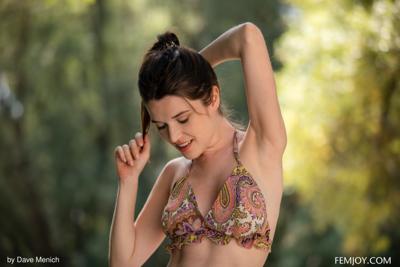 Serena Wood - Nature - Photo 5 by Femjoy