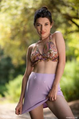 Serena Wood - Nature - Photo 6 by Femjoy