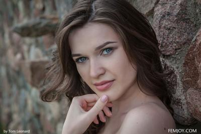 Serena Wood - You And Me - Photo 21 by Femjoy