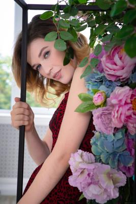 Wild Dress preview - Image 4
