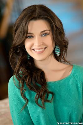 Serena Wood - Pillow Play - Photo 1 by Playboy