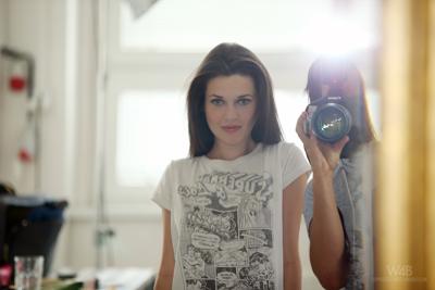 Serena Wood - Day One - Photo 5 by Watch4Beauty