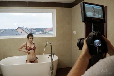 Serena Wood - Day Two - Photo 34 by Watch4Beauty