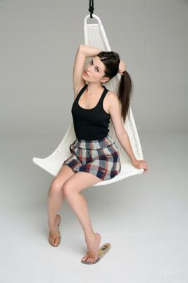 Life On A Swing preview - Image 2