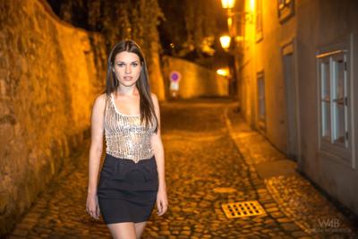 Night Walk preview - Image 1