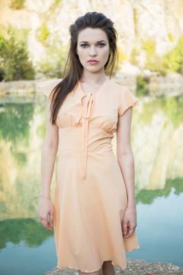 Serena Wood - Quarry - Photo 8 by Watch4Beauty