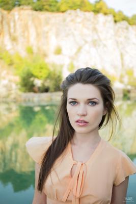 Serena Wood - Quarry - Photo 11 by Watch4Beauty