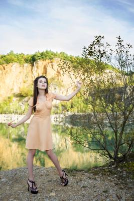 Serena Wood - Quarry - Photo 15 by Watch4Beauty