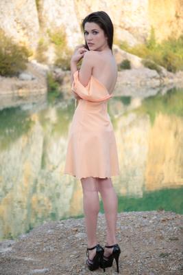 Serena Wood - Quarry - Photo 40 by Watch4Beauty