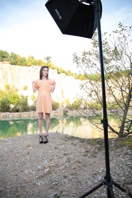 Serena Wood - Quarry - Photo 49 by Watch4Beauty