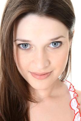 Serena Wood - Lustful - Photo 14 by iStripper