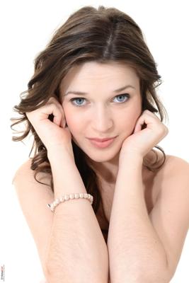 Serena Wood - Simply Divine - Photo 11 by iStripper