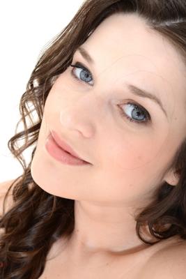 Serena Wood - Simply Divine - Photo 27 by iStripper