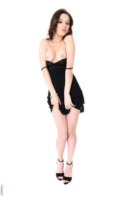 Serena Wood - Simply Divine - Photo 43 by iStripper