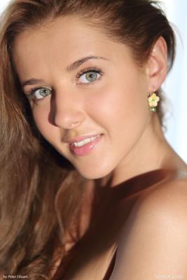 Sybil A - Juicy - Photo 12 by Femjoy