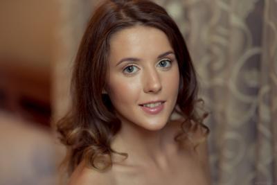 Sybil A - Atrimi - Photo 33 by MetArt