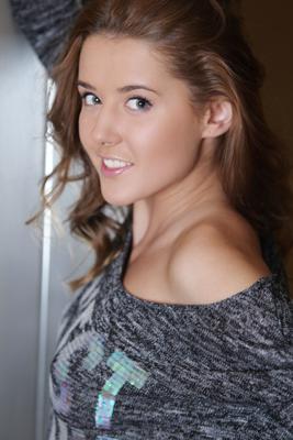 Sybil A - Hall Pass - Photo 11 by MetArt